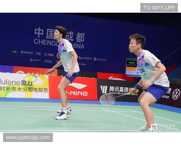 重庆羽毛球队总决赛技术分析与表现评估全面解读